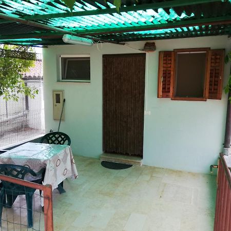 Apartments Ana Pogana Пунта-Крижа Экстерьер фото