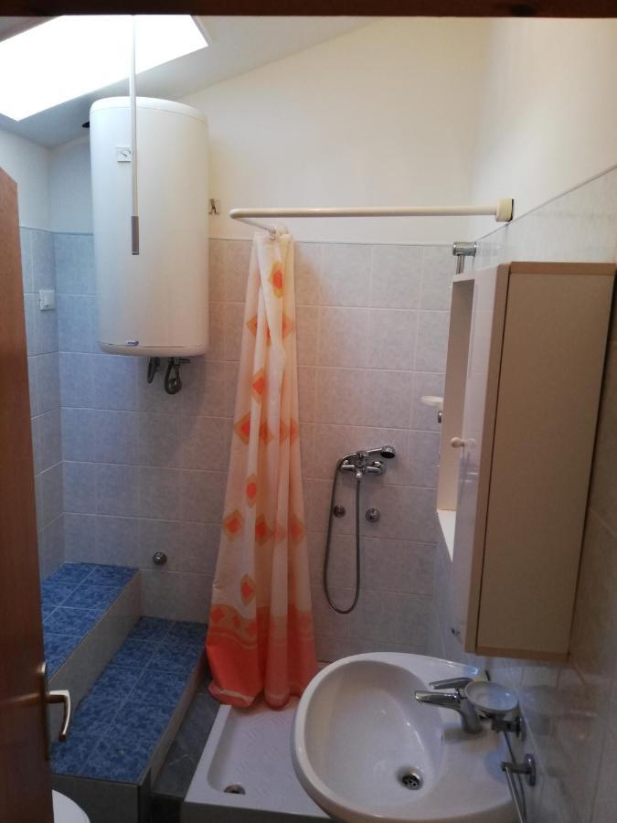 Apartments Ana Pogana Пунта-Крижа Экстерьер фото