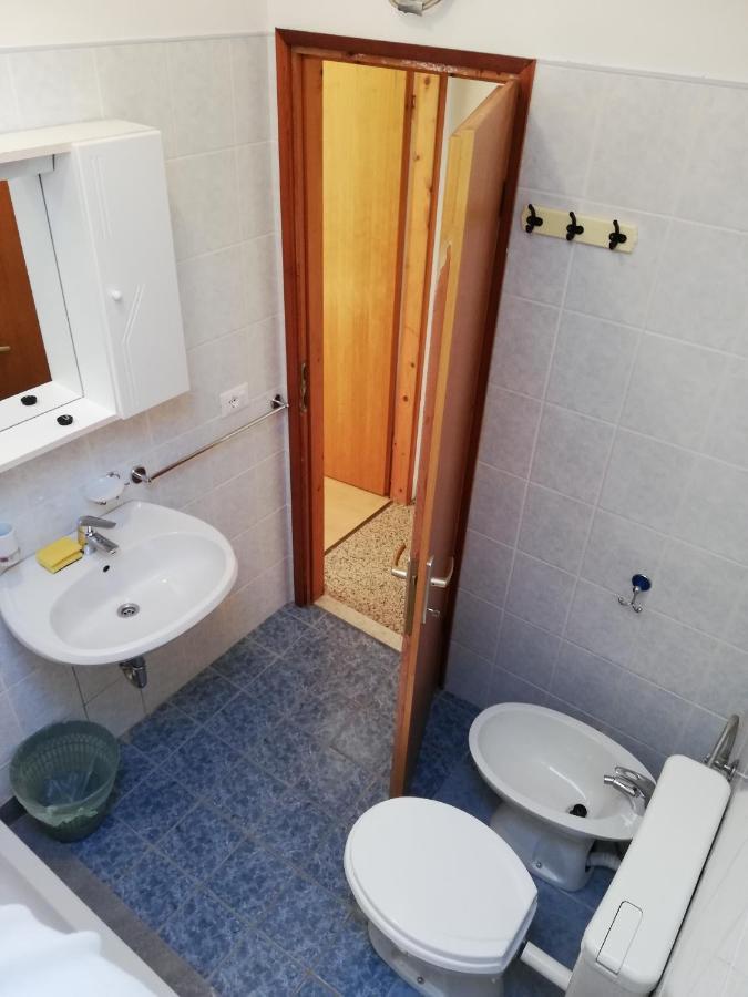 Apartments Ana Pogana Пунта-Крижа Экстерьер фото
